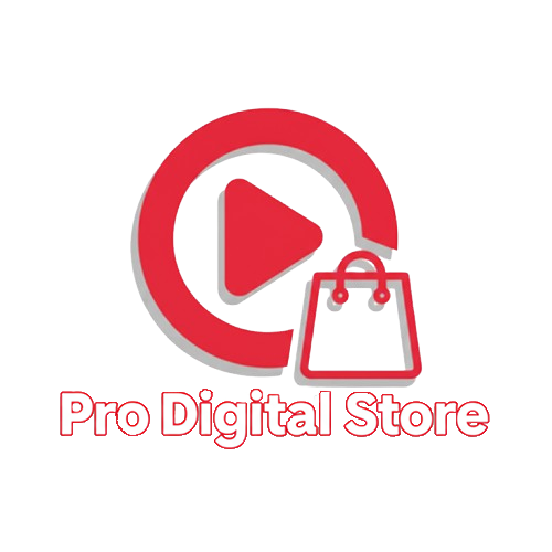 PRO DIGITAL STORE